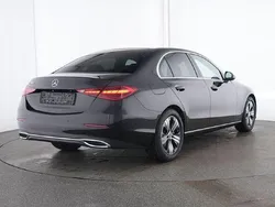 Gebraucht 2024 Mercedes C200 | 37.499 € (Fairer Preis)