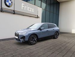 Grau Gebraucht 2023 BMW iX Sport Line SUV | 73.990 € (Fairer Preis)