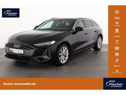 Schwarz Gebraucht 2025 Audi A5 Advanced Coupé | 46.880 € (Guter Preis)