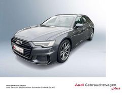 Daytonagrau perleffekt Gebraucht 2023 Audi A6 Sport Kombi | 49.310 € (Etwas zu teuer)