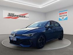 Blau Neu 2025 VW Golf VIII Style Limousine | 30.790 € (Guter Preis)