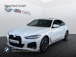 Alpinweiss iii Gebraucht 2022 BMW 420 Gran Coupé M Sport Coupé | 37.990 € (Fairer Preis)