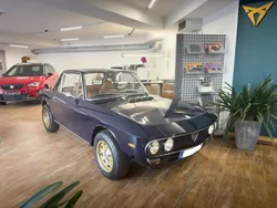 Blau Gebraucht 1974 Lancia Fulvia S Coupé | 25.990 €