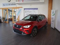 Rot Gebraucht 2024 Seat Arona FR SUV | 21.990 € (Fairer Preis)