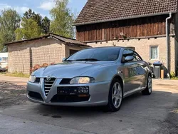Gebraucht 2004 Alfa Romeo GT Distinctive Coupé | 5.600 € (Etwas zu teuer)