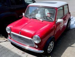 Rot Gebraucht 1985 Mini Cooper Kleinwagen | 5.900 €