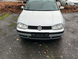 Grau Gebraucht 2004 VW Golf IV Ocean Kombi | 1.750 € (Fairer Preis)