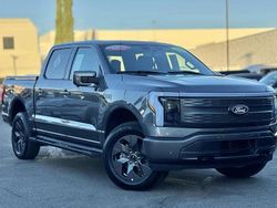 Carbonized gray Gebraucht 2025 Ford F-150 Lariat Abholung | 81.900 €