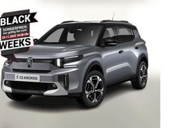 Grau Neu 2025 Citroën e-C3 Aircross SUV | 26.588 € (Guter Preis)