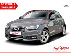 Andere Gebraucht 2016 Audi A1 Comfort Kleinwagen | 14.990 € (Etwas zu teuer)
