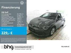 Grau Gebraucht 2020 VW Golf VII Comfortline Limousine | 20.760 € (Fairer Preis)