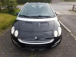 Gebraucht 2006 Smart ForFour Passion Limousine | 550 € (Superpreis)