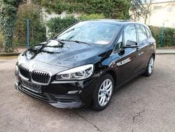 Schwarz Gebraucht 2019 BMW 225 Performance Van / Kleinbus | 16.900 € (Guter Preis)