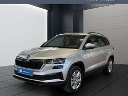 Silber Gebraucht 2024 Skoda Karoq Selection SUV | 39.990 € (Teuer)