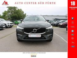 Grau Gebraucht 2022 Volvo XC60 Momentum SUV | 34.999 € (Teuer)