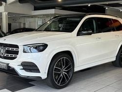 Weiß Gebraucht 2023 Mercedes GLS580 AMG SUV | 88.850 € (Guter Preis)