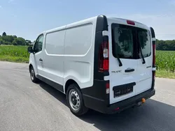 Weiß Gebraucht 2020 Renault Trafic Komfort Van | 10.950 € (Fairer Preis)