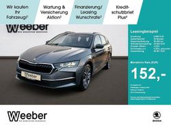 Grau Gebraucht 2025 Skoda Octavia Selection Kombi | 32.840 € (Guter Preis)