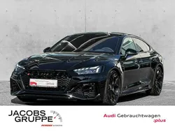 Schwarz Gebraucht 2024 Audi RS5 Performance Limousine | 89.670 €