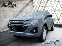 Islay grey Gebraucht 2025 Isuzu D-Max Abholung | 44.790 € (Guter Preis)