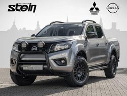 Grau Gebraucht 2021 Nissan Navara 360º Abholung | 36.840 € (Teuer)