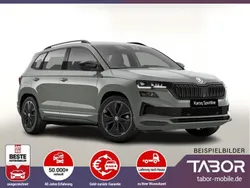 Grau Neu 2025 Skoda Karoq SUV | 36.288 € (Guter Preis)