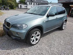 Grün Gebraucht 2007 BMW X5 SUV | 4.990 € (Superpreis)