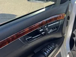 Gebraucht 2007 Mercedes S63 AMG AMG Limousine | 25.000 €