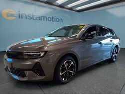 Grau Gebraucht 2024 Opel Astra Kombi | 24.699 € (Fairer Preis)