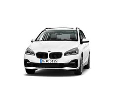 Gebraucht 2025 BMW 220 Active Tourer Efficient Dynamics Van / Kleinbus | 24.390 € (Guter Preis)