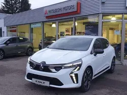 Antarktisweiß Neu 2024 Mitsubishi Colt Select Kleinwagen | 21.290 € (Etwas zu teuer)