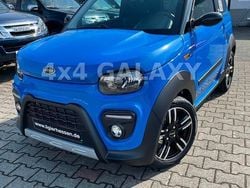 Riffblau Gebraucht 2023 Microcar M.Go Kleinwagen | 16.500 €