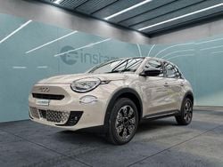 Beige Gebraucht 2024 Fiat 600 Kleinwagen | 24.749 € (Fairer Preis)