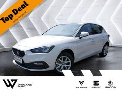 Weiß Neu 2025 Seat Leon Limousine | 31.962 € (Fairer Preis)