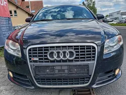 Schwarz Gebraucht 2005 Audi A4 S-Line Kombi | 1.999 € (Superpreis)