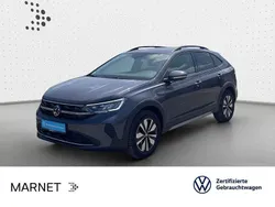 Rauchgrau metallic Gebraucht 2024 VW Taigo Move SUV | 21.390 € (Fairer Preis)
