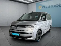Silber Gebraucht 2024 VW T7 Van | 60.299 € (Fairer Preis)