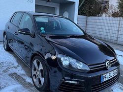 Schwarz Gebraucht 2009 VW Golf Sport Limousine | 7.650 € (Teuer)