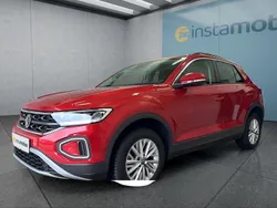 Gebraucht 2024 VW T-Roc SUV | 27.799 € (Fairer Preis)