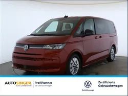 Gebraucht 2024 VW Multivan Van / Kleinbus | 57.980 € (Guter Preis)