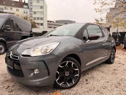 Grau Gebraucht 2010 Citroën DS3 Sport Chic Kleinwagen | 2.950 € (Guter Preis)