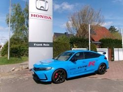 Blau Gebraucht 2025 Honda Civic Type R Limousine | 52.990 € (Guter Preis)