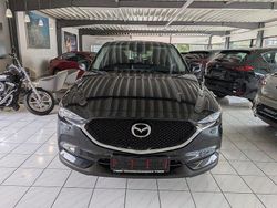 Onyxschwarz metallic Gebraucht 2021 Mazda CX-5 Ad'Vantage SUV | 19.950 € (Guter Preis)