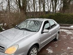 Silber Gebraucht 2001 Citroën Xsara Limousine | 1.250 € (Guter Preis)