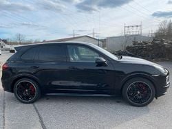 Schwarz Gebraucht 2013 Porsche Cayenne GTS SUV | 34.900 € (Fairer Preis)