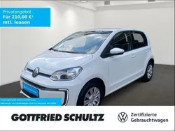 VW e-up!
