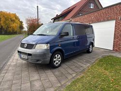 Blau Gebraucht 2006 VW T5 Van | 10.980 €