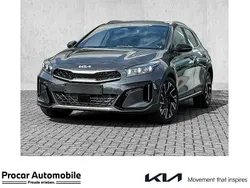 Pentametal metallic Neu 2025 Kia XCeed SUV | 28.890 € (Fairer Preis)