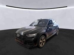 Schwarz Gebraucht 2022 Audi Q5 Sportback Sport SUV | 34.990 € (Guter Preis)
