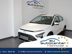 Weiss Neu 2025 Hyundai Bayon Select SUV | 19.490 € (Superpreis)